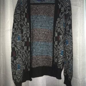 Vintage cardigan
